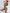 ZASUWA Female Push-Up Mesh Romper
