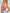 ZASUWA Female Ribbed Cross Back Sports Bras