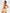 ZASUWA Female Hollow Out U-collar Scrunch Bum Romper