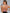 ZASUWA Female Cross Back V Collar Sports Bras