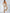 ZASUWA Female Halter Split Flare Jumpsuit