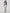ZASUWA Female "SciFi Heroine" Contrast Color PU Half Zipper Ski Jumpsuit