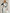 ZASUWA Female "SciFi Heroine" Contrast Color PU Half Zipper Ski Jumpsuit