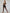 ZASUWA Female Super Sexy Unique Mesh Hip-lift Leggings