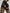ZASUWA Female Super Sexy Unique Mesh Hip-lift Tracksuit
