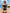ZASUWA Female Contrast Color Mesh One Piece