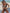 ZASUWA Female Sexy Contrast Color Beach Bikini Set
