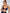 ZASUWA Female Super “Future Interstellar” Stylish&Sexy Sports Bras