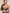 ZASUWA Female Leopard Print Cross Back Sports Bras