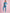 ZASUWA Female Knit Seamless Net Solid Color High-waist Tracksuit