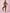 ZASUWA Female Knit Seamless Net Solid Color High-waist Tracksuit