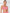 ZASUWA Female Cutout Backless Mesh Tracksuit