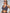 ZASUWA Female Cutout V Shape Metal Sports Bras