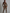 ZASUWA Female Fashion Leopard Print Zipper Jumpsuit
