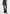 ?ZASUWA Female Faux Leather  Flare Leggings