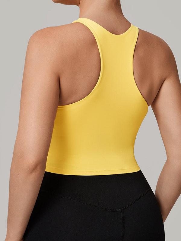 ZASUWA Female High Support Tank