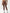 ZASUWA Female Contrast Color Stripes Leggings