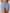 ZASUWA Female V Collar Backless Short Sleeves