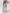 ZASUWA Female V Collar Cross Back Bodysuit