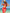 ZASUWA Female Sexy Starfish Sheer Mesh 3-Pieces Bikini Set