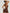 ZASUWA Female Cross Back Ribbed Short Romper