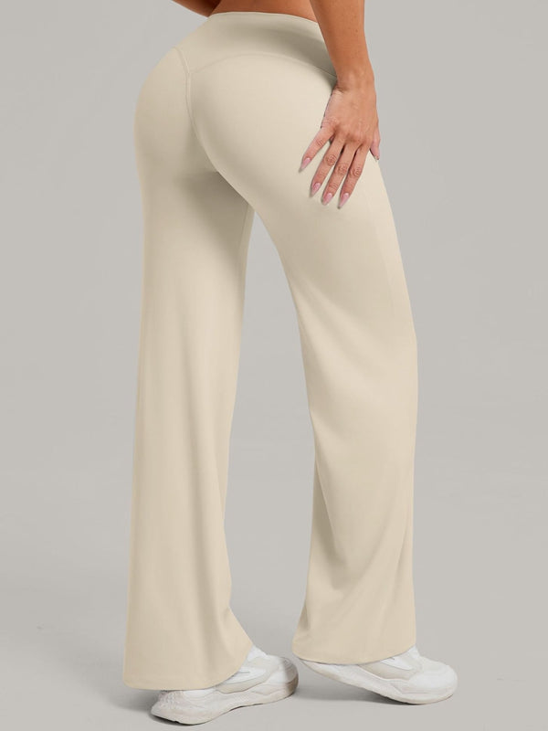 ZASUWA Female Must Have Yoga Pants
