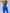 ZASUWA Female Cross Back Tracksuit