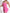 ZASUWA Female Cross Back Stripes Scrunch Bum Short Romper