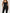 ZASUWA Female V shape-waist Tracksuit