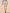 ZASUWA Female Sheer Mesh Lift Shorts