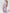 ZASUWA Female V Collar Cross Back Bodysuit