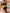 ZASUWA Female Sexy PU Stripes Hollow Out Bikini Set