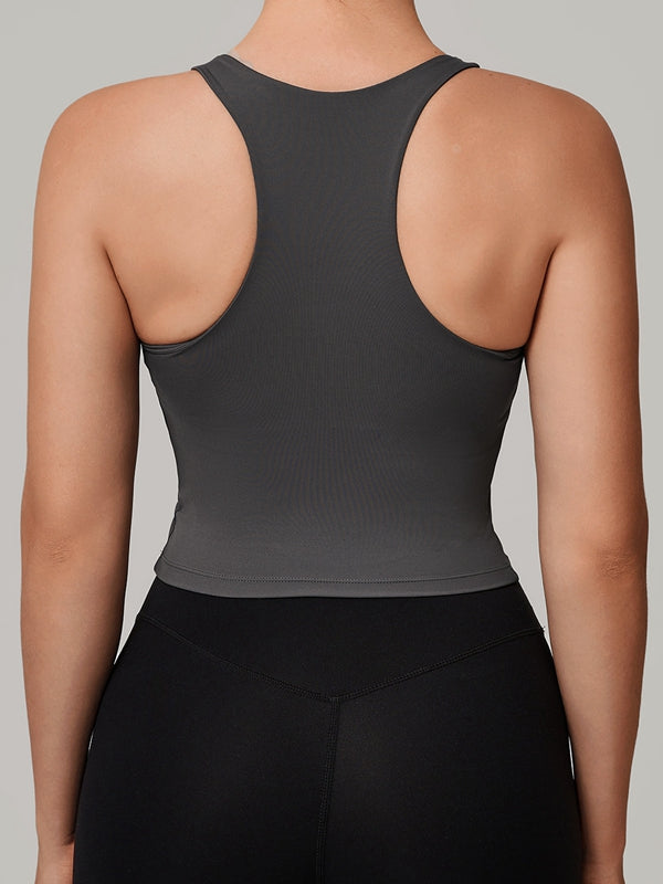 ZASUWA Female High Support Tank