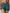 ZASUWA Female V Collar Backless V-shape Waist Hip-lift Short Tracksuit