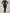 ZASUWA Female Heart Backless Long Sleeves Jumpsuit