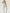 ZASUWA Female Backless U Collar Jumpsuit