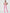 ZASUWA Female Leopard Print Cross Back Flare Design Tracksuit