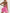 ZASUWA Female Contrast Color Cross Back Jumpsuit