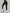 ZASUWA Female Contrast Color Stripes High-rise Leggings