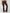 ZASUWA Female V shape-waist Flare Leggings