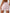 ZASUWA Female Contrast Color Stripes Sports Bras