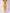 ZASUWA Female Cross Back Scrunch Bum Jumpsuit