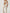 ZASUWA Female Backless Flare Tracksuit