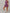 ZASUWA Female Solid Color Zipper Corset 2 in 1 Quick-dry Dress