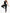ZASUWA Female Cross Back Ribbed Jumpsuit