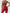 ZASUWA Female Contrast Color Stripes Cross Back Tracksuit