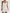 ZASUWA Female Contrast Color Cross Back Ribbed Romper