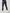 ZASUWA Female V shape-waist Pocket Leggings