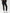 ZASUWA Female Contrast Color Stripes Leggings