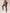 ZASUWA Female Seamless Tie-Dye Printed Leggings